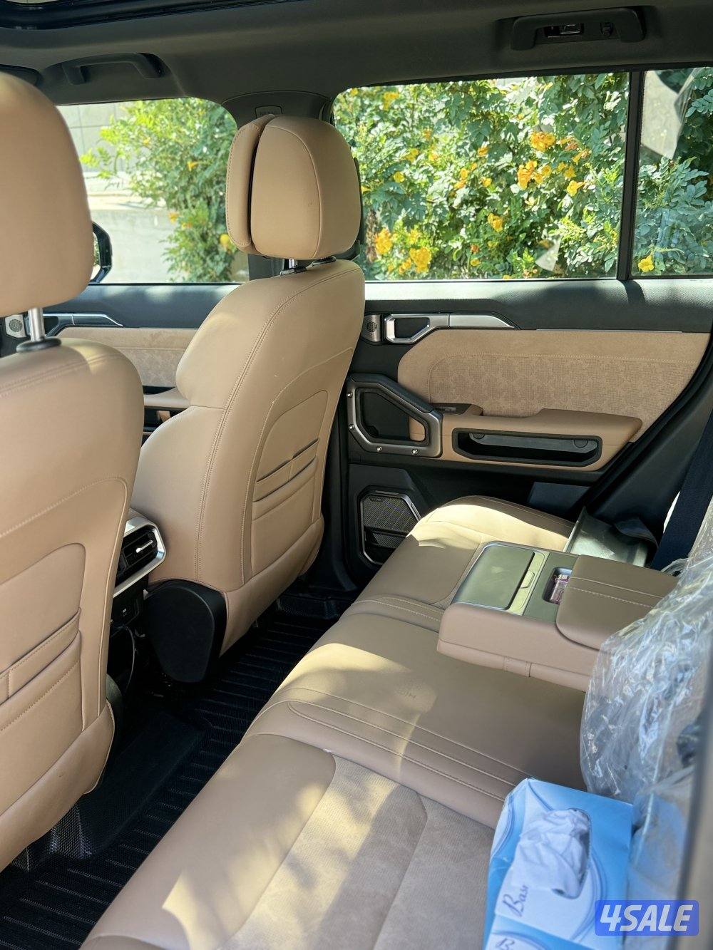 جيتور - T2 موديل 2025 - شرط الفحص8