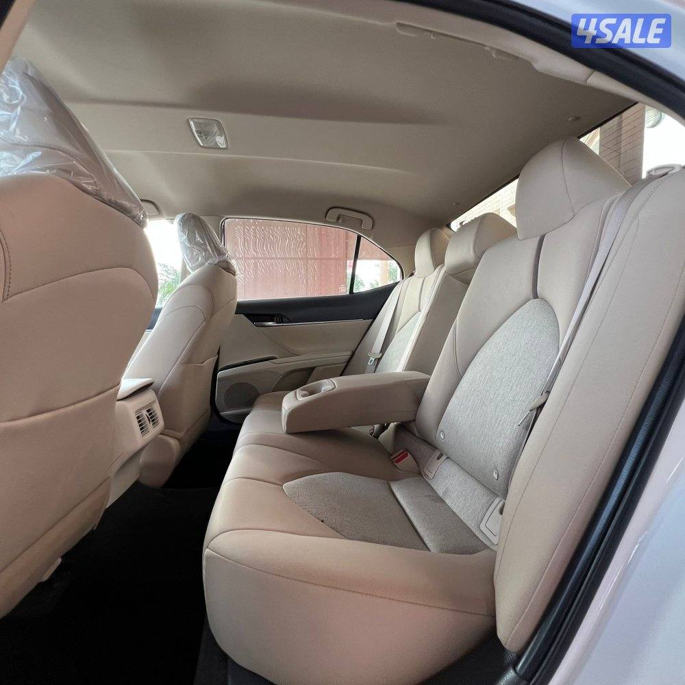 كامري صبغ الوكاله بحاله الوكاله6