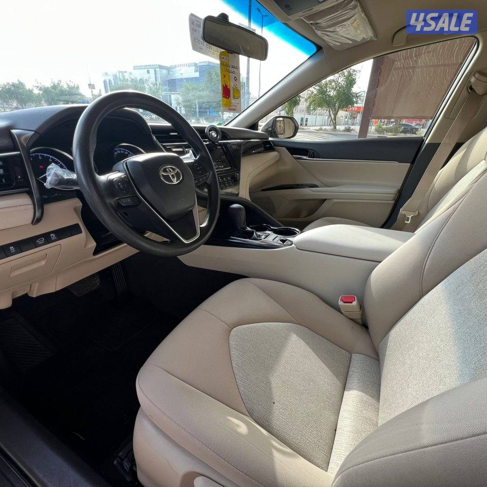 كامري صبغ الوكاله بحاله الوكاله8