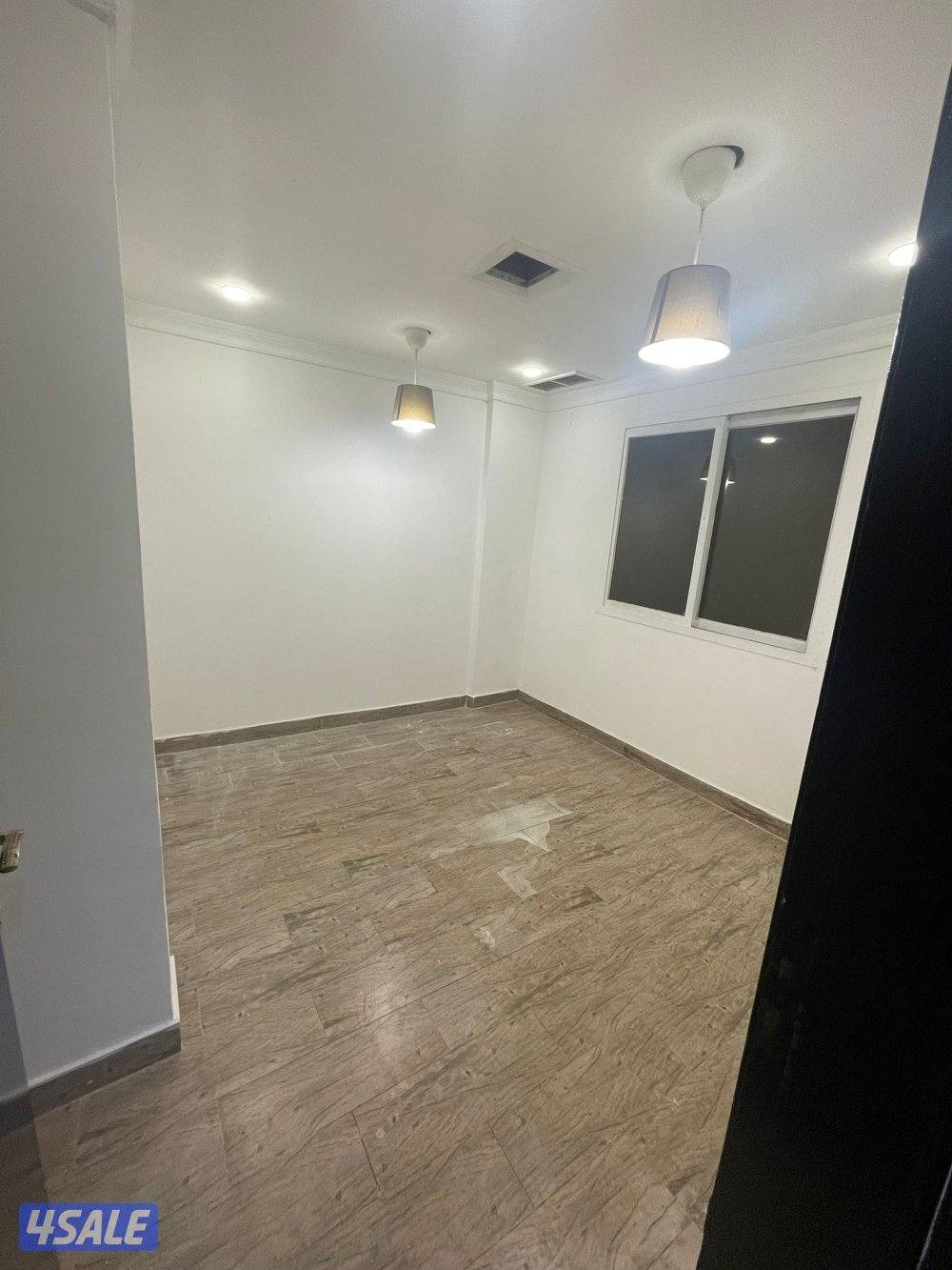 شقق للايجار السالميه قطعه٦1