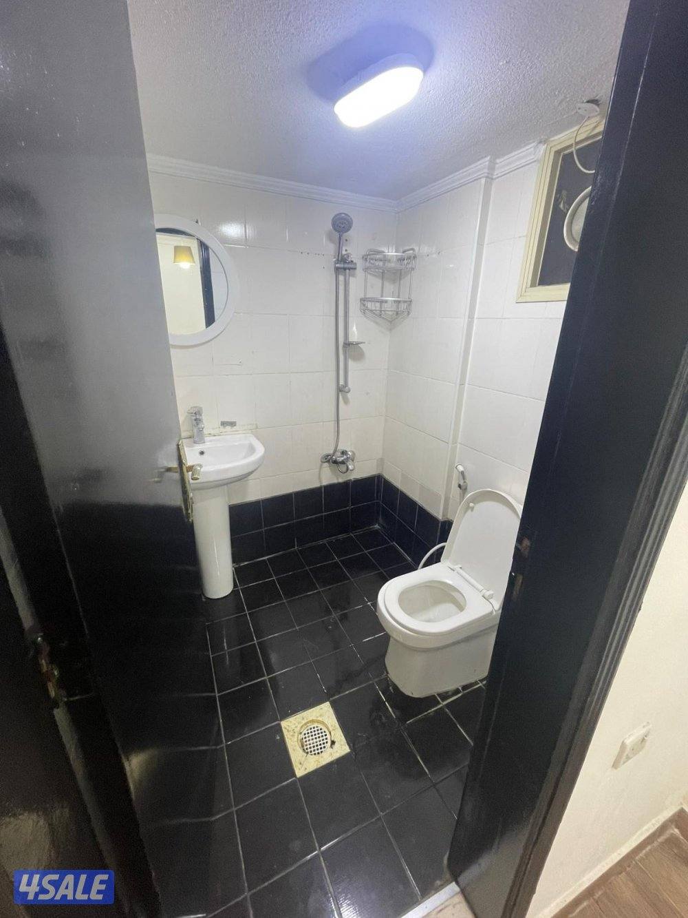 شقق للايجار السالميه قطعه٦3