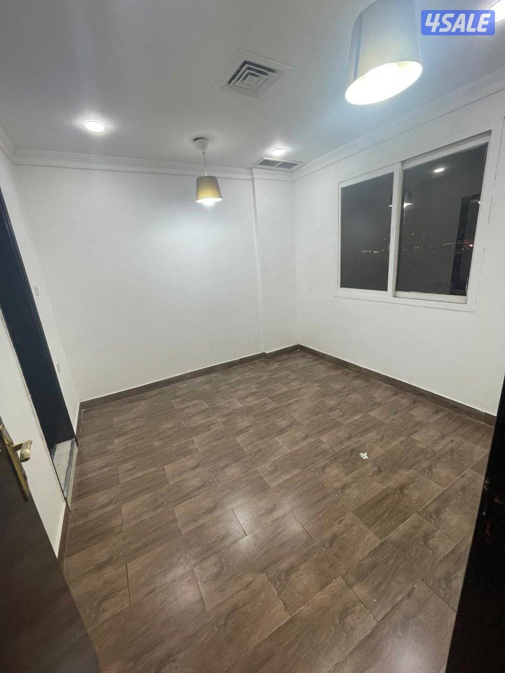 شقق للايجار السالميه قطعه٦4