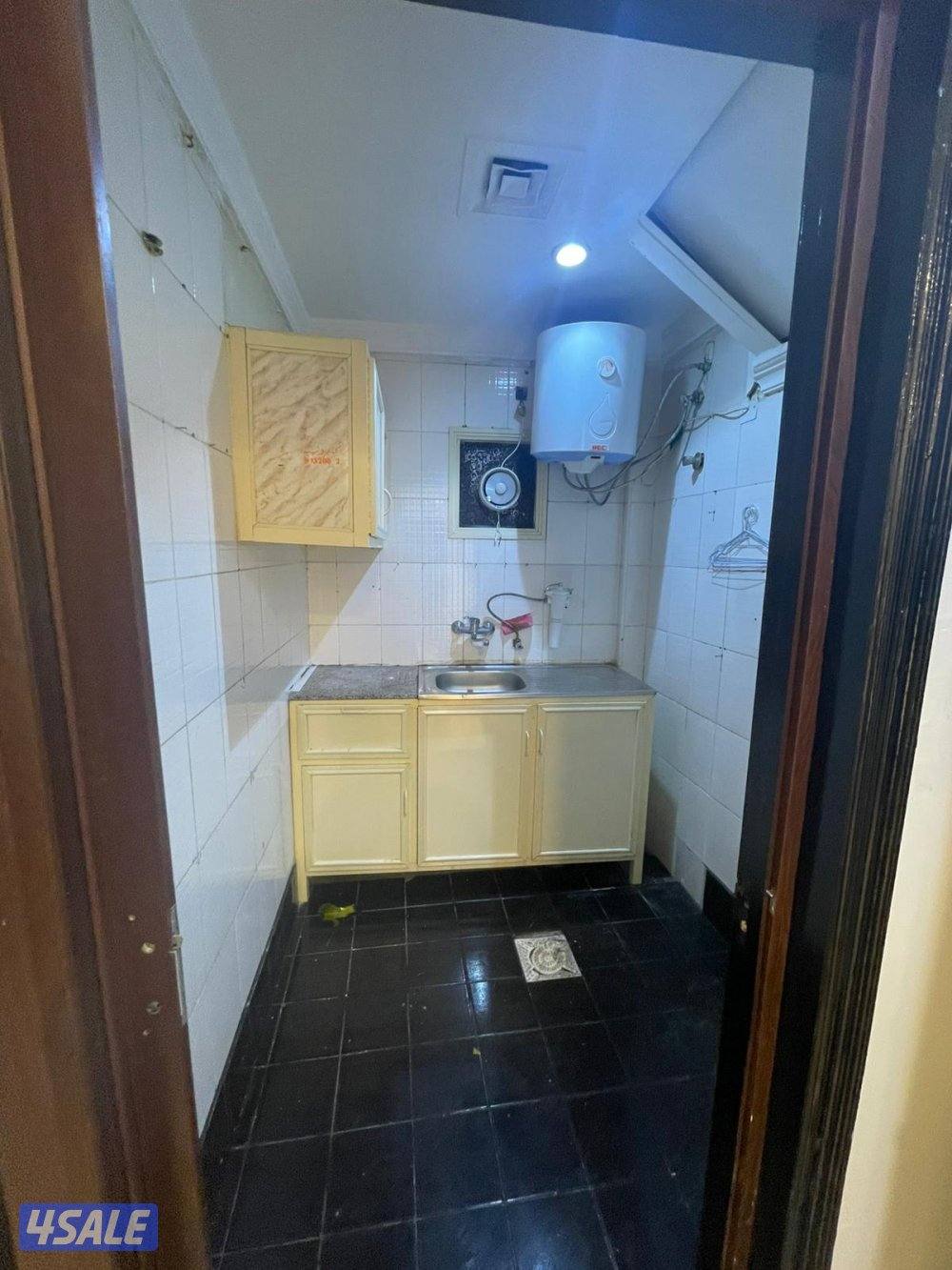 شقق للايجار السالميه قطعه٦5