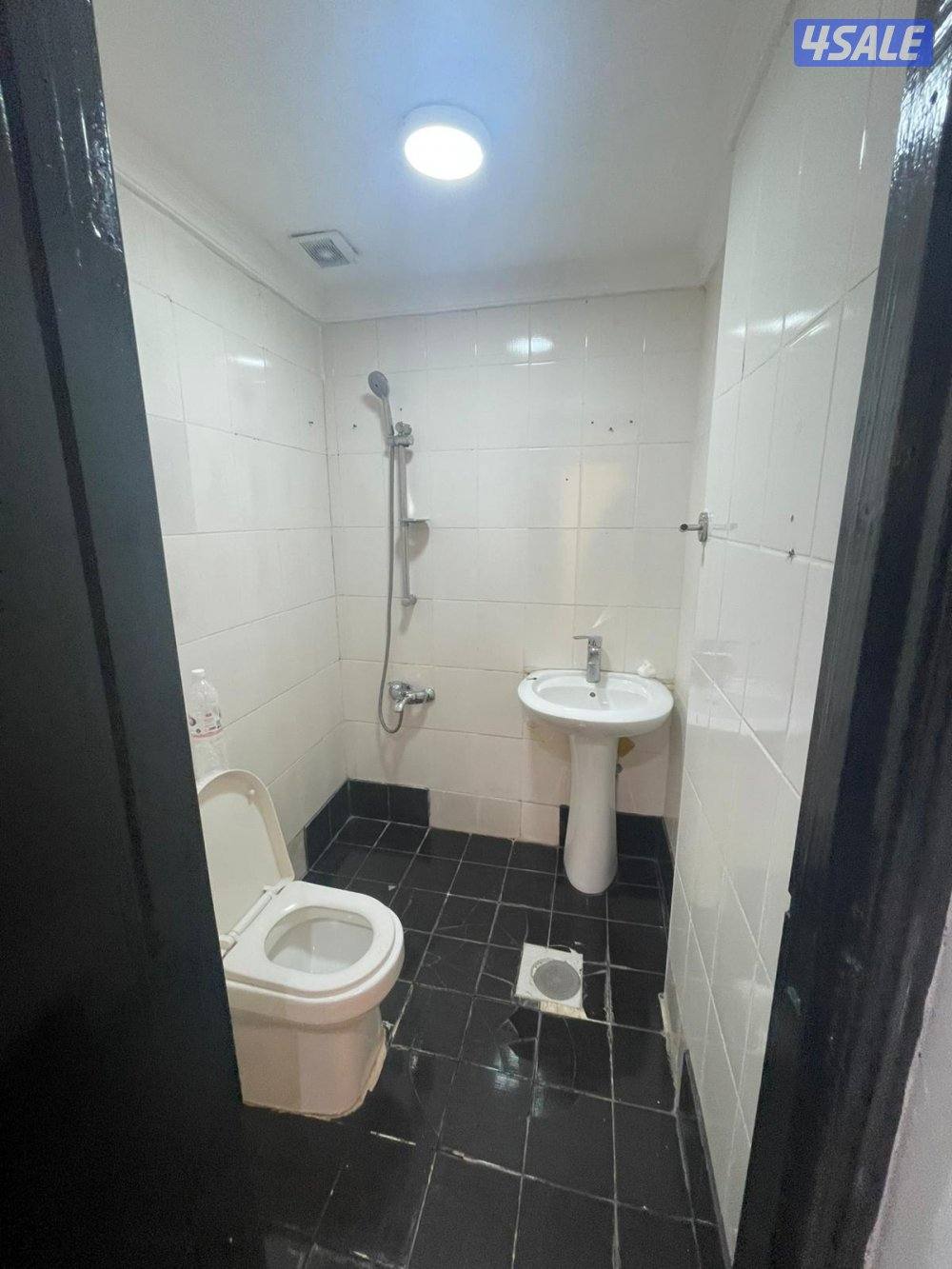 شقق للايجار السالميه قطعه٦6