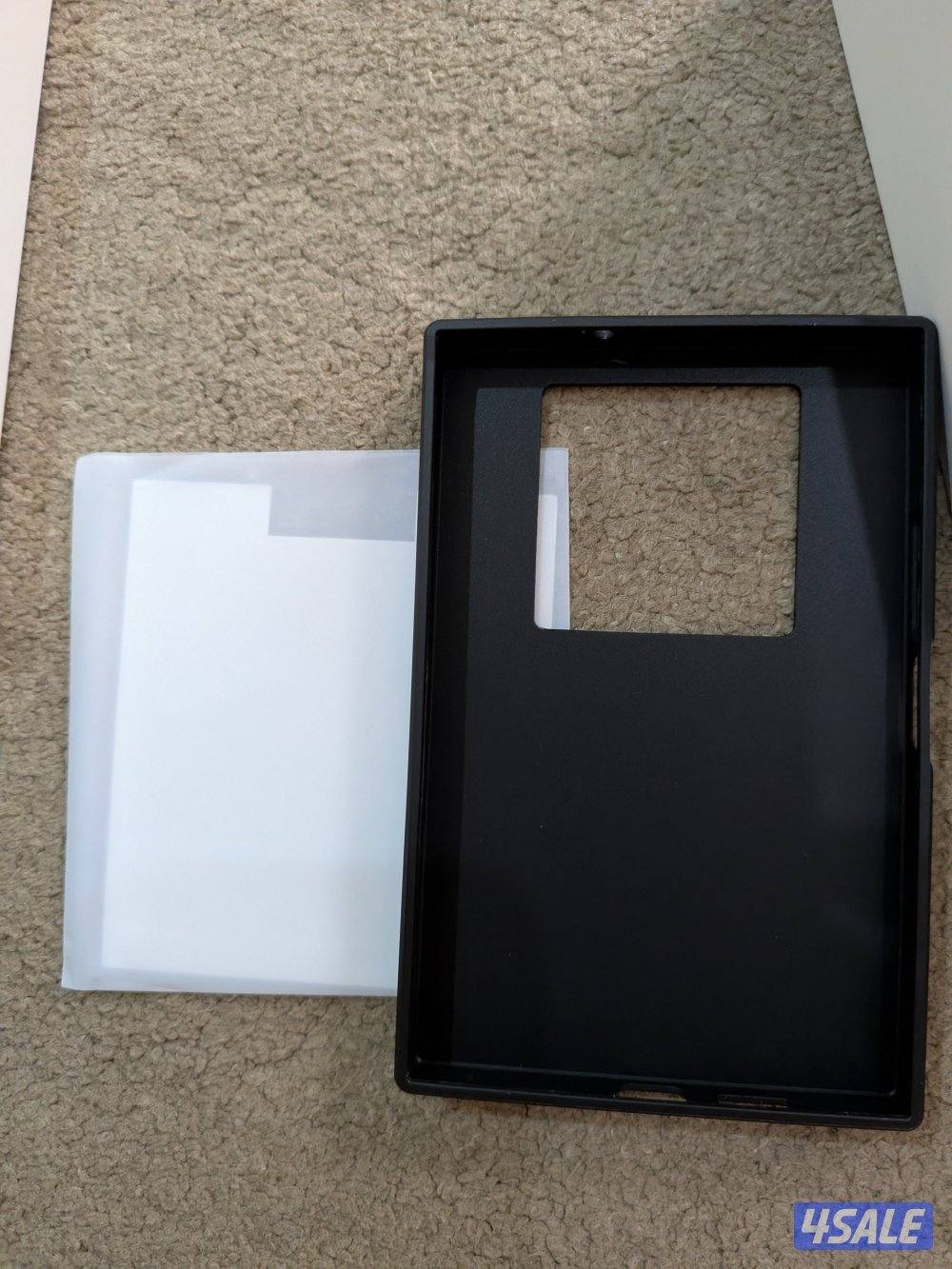 للبيع هاتف unihertz titan 22