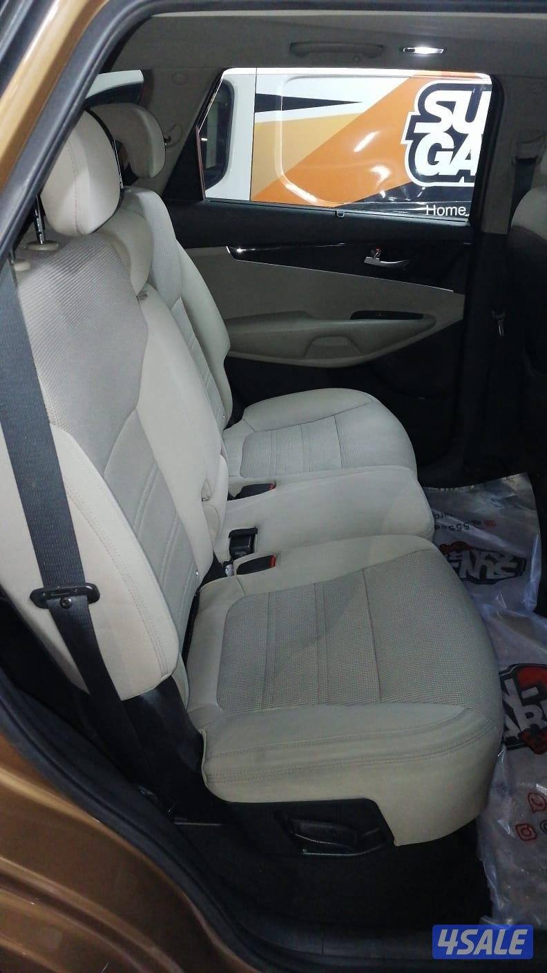 جيب كيا الكبير2