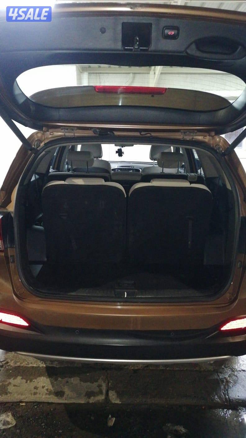 جيب كيا الكبير1