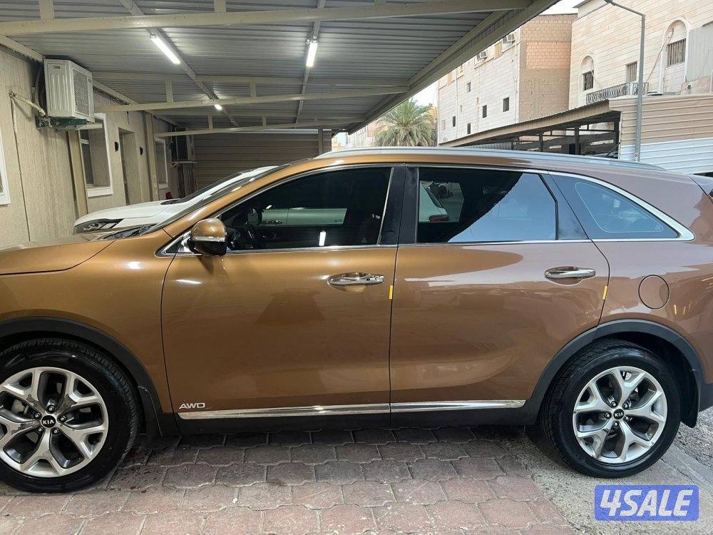 جيب كيا الكبير3