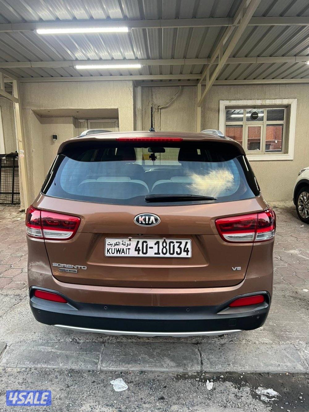 جيب كيا الكبير6