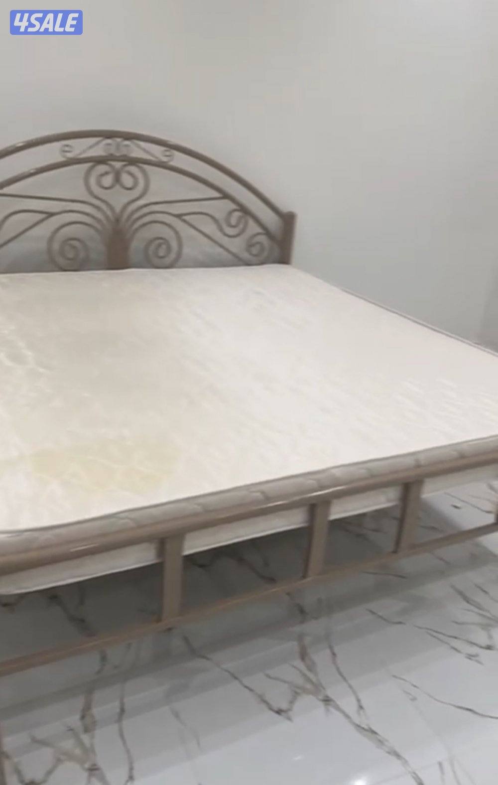 سرير نفرين1