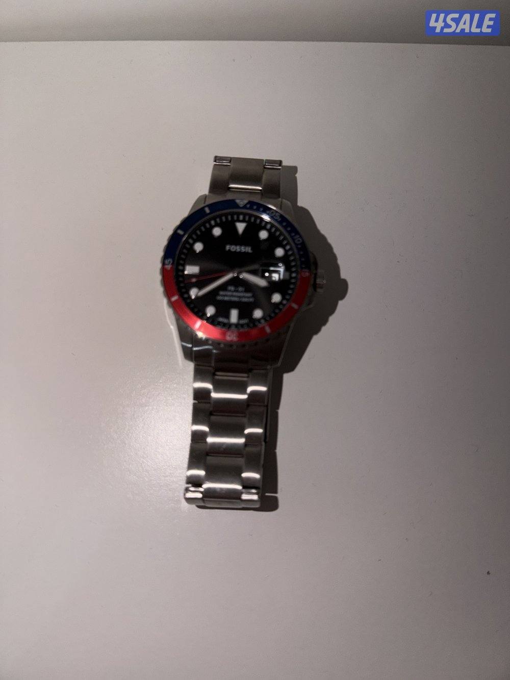 Good condition Fossil watch0