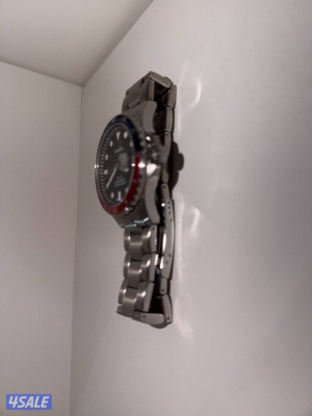 Good condition Fossil watch1