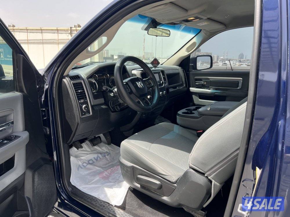 رام 2019 لايوجد دبل5