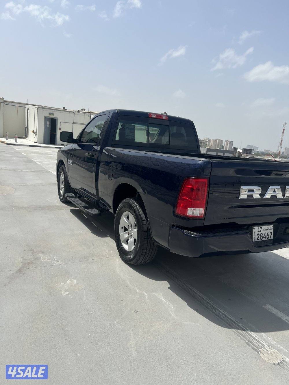 رام 2019 لايوجد دبل8