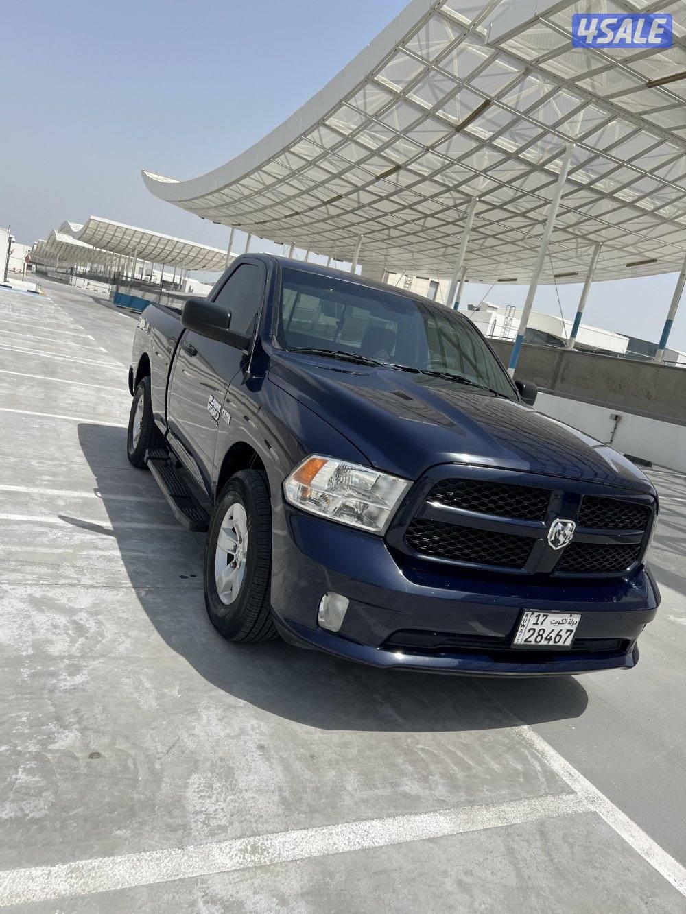 رام 2019 لايوجد دبل9