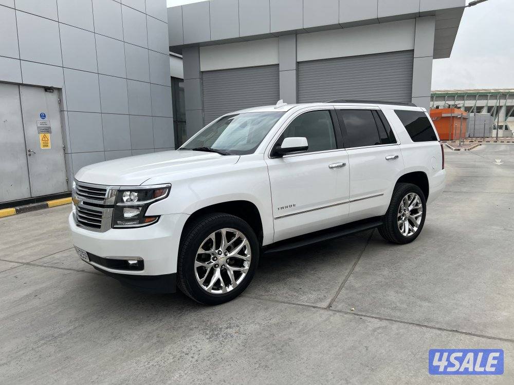 للبيع تاهو0