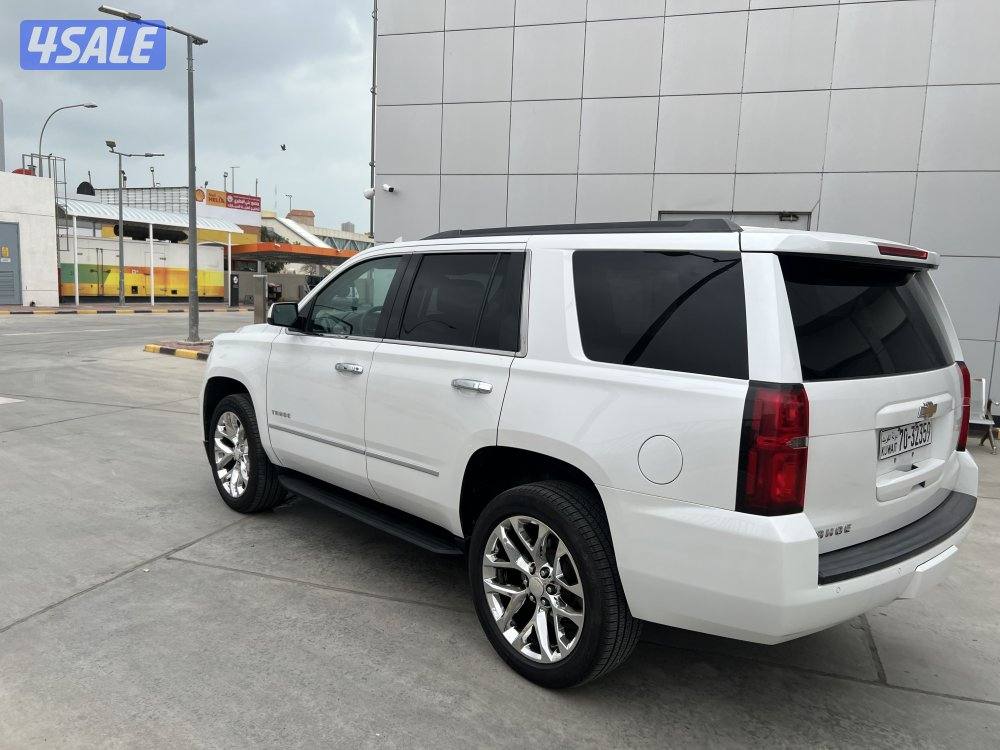 للبيع تاهو2