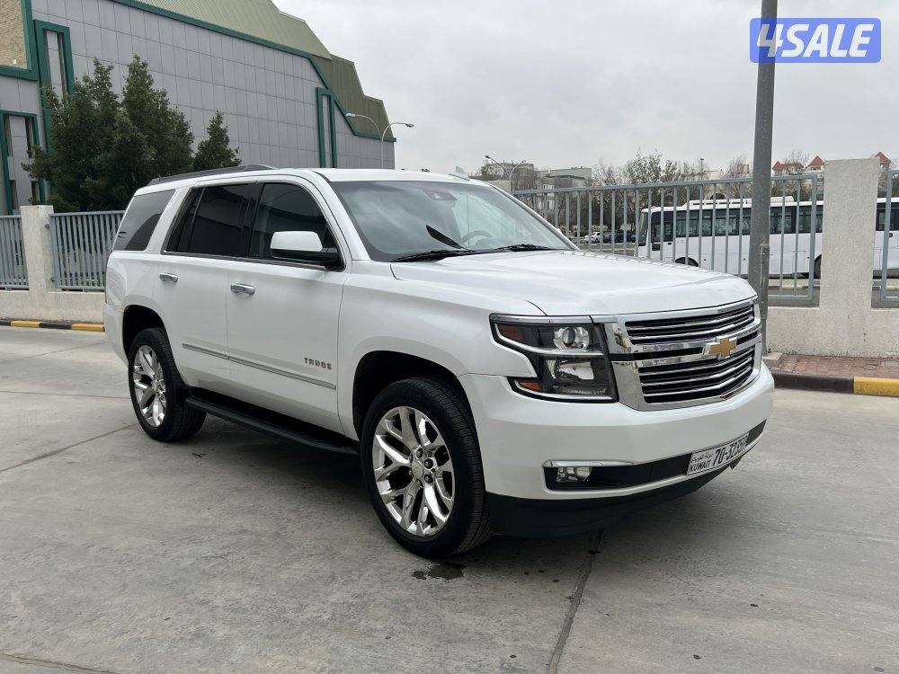 للبيع تاهو1