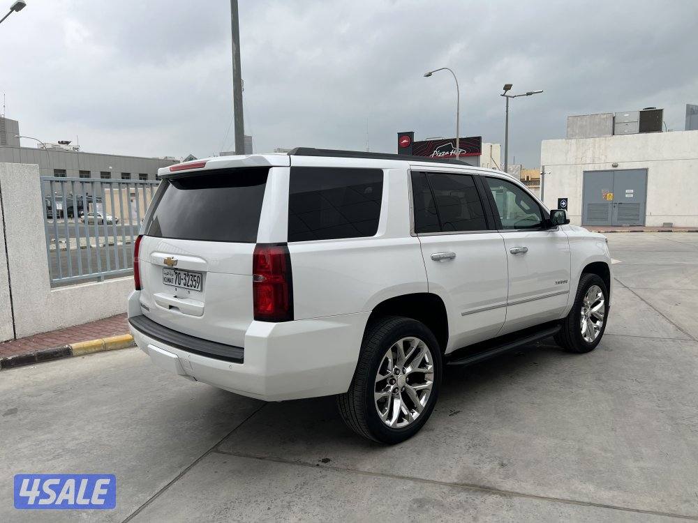 للبيع تاهو3