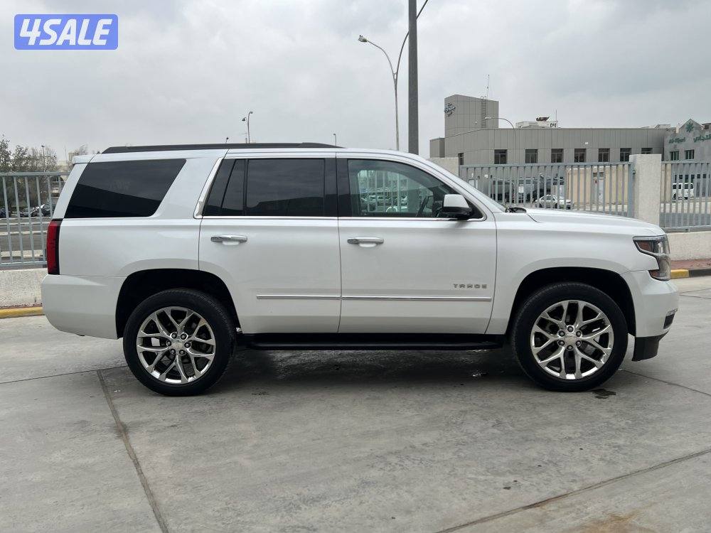 للبيع تاهو4