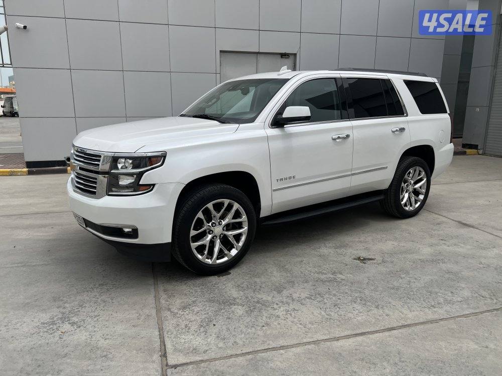 للبيع تاهو5