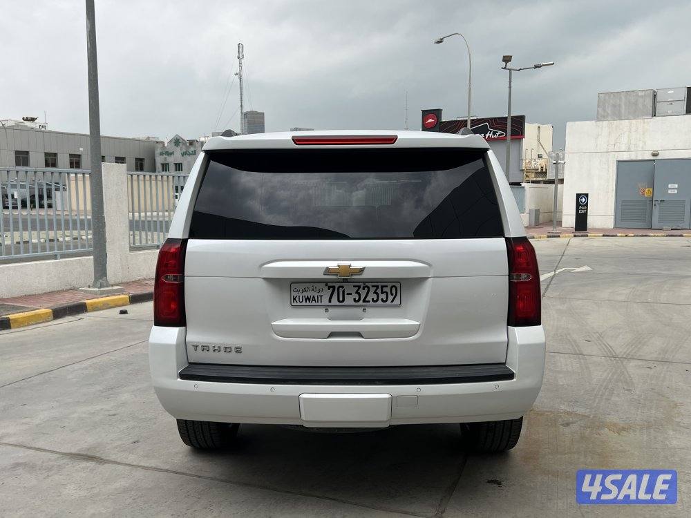 للبيع تاهو6