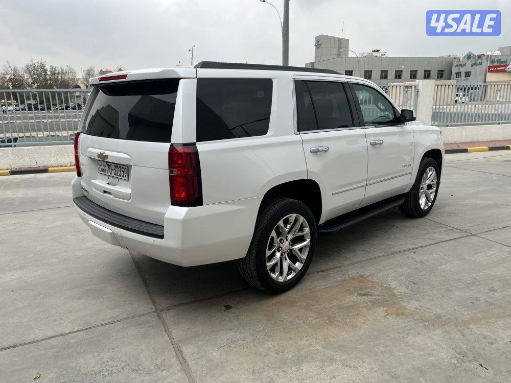 للبيع تاهو7