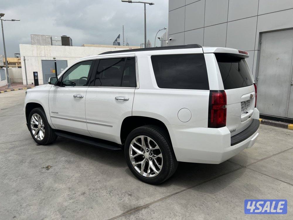 للبيع تاهو8