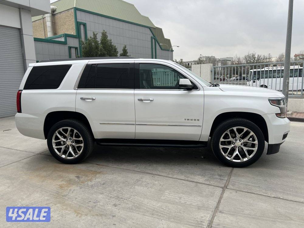 للبيع تاهو9