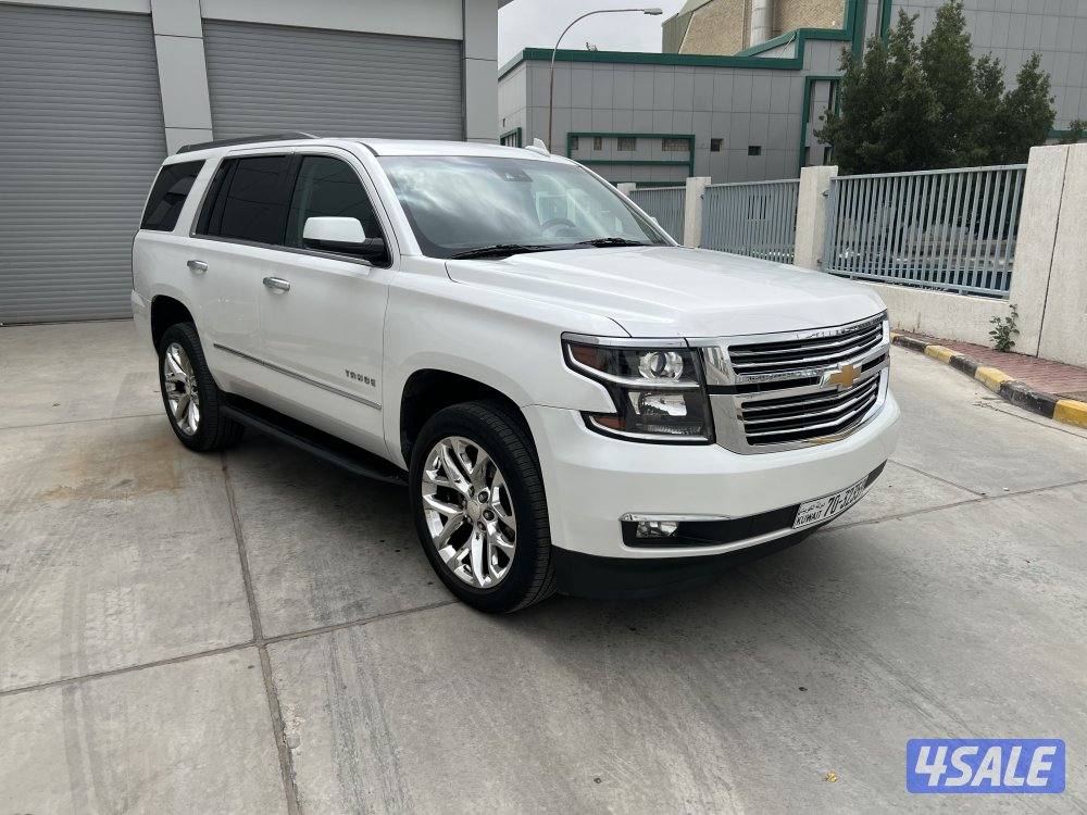 للبيع تاهو10