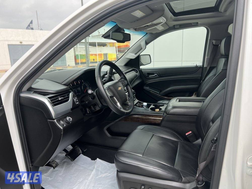 للبيع تاهو12