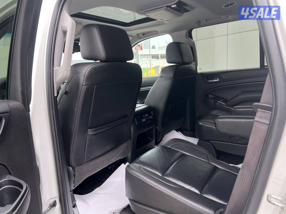 للبيع تاهو14