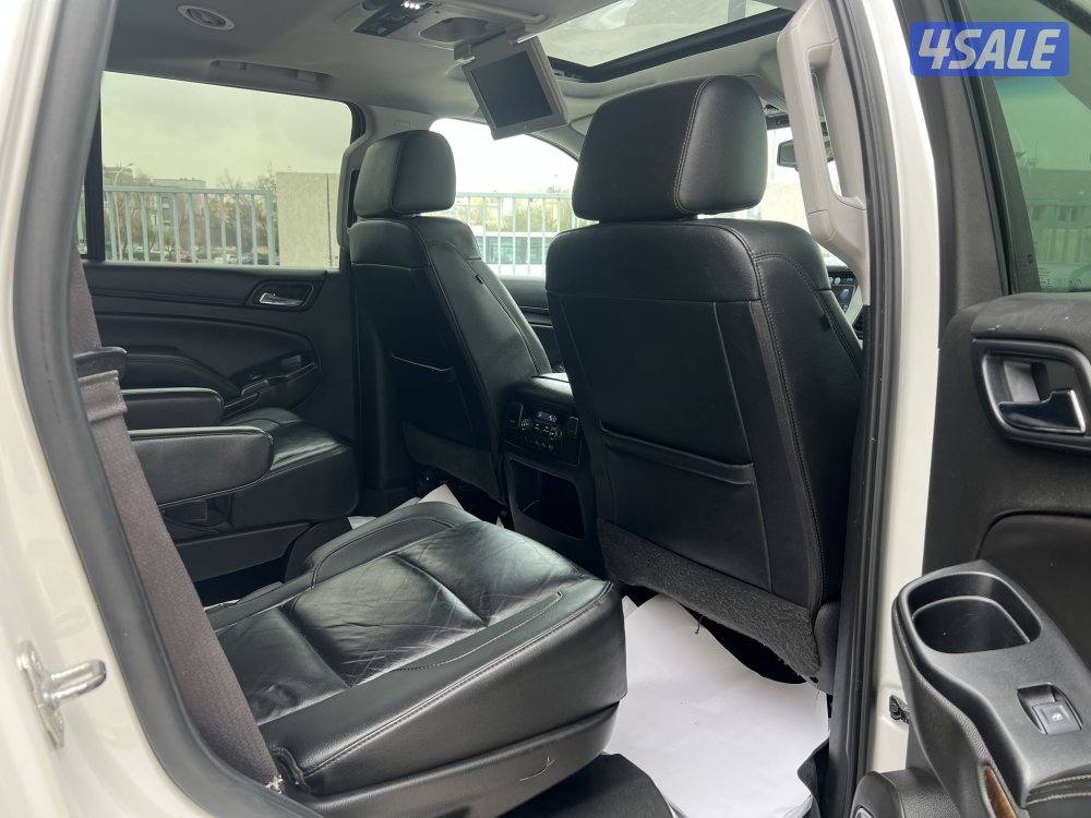 للبيع تاهو13