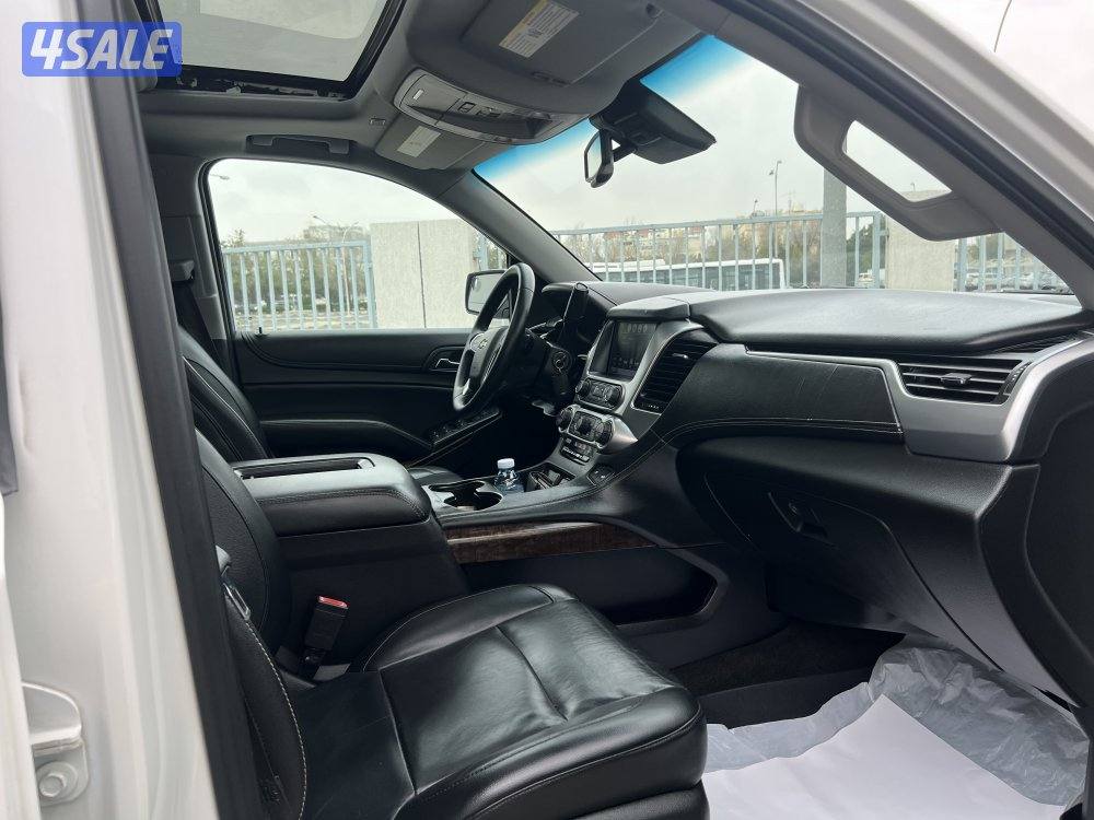 للبيع تاهو15