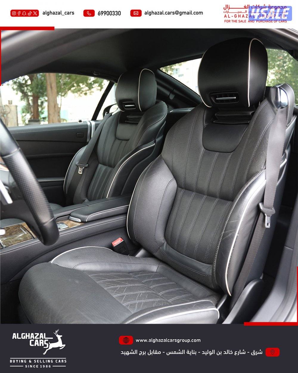 SL350 / 2013 / 99 km7