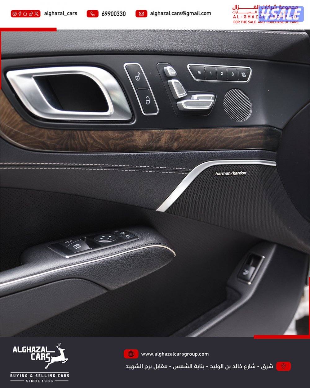 SL350 / 2013 / 99 km8