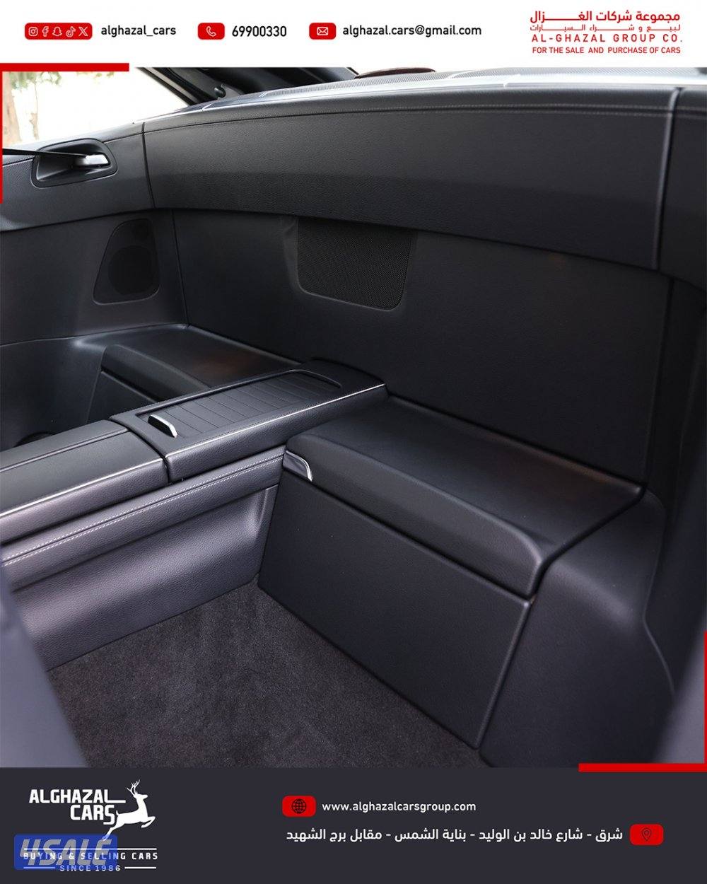 SL350 / 2013 / 99 km12