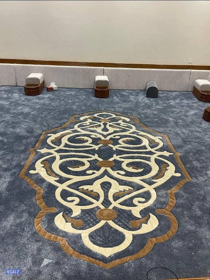 كل ما هو جديد ومميز سجاد تركي سعودي نقشات حفر مساند بقلي ستاير كنبات4