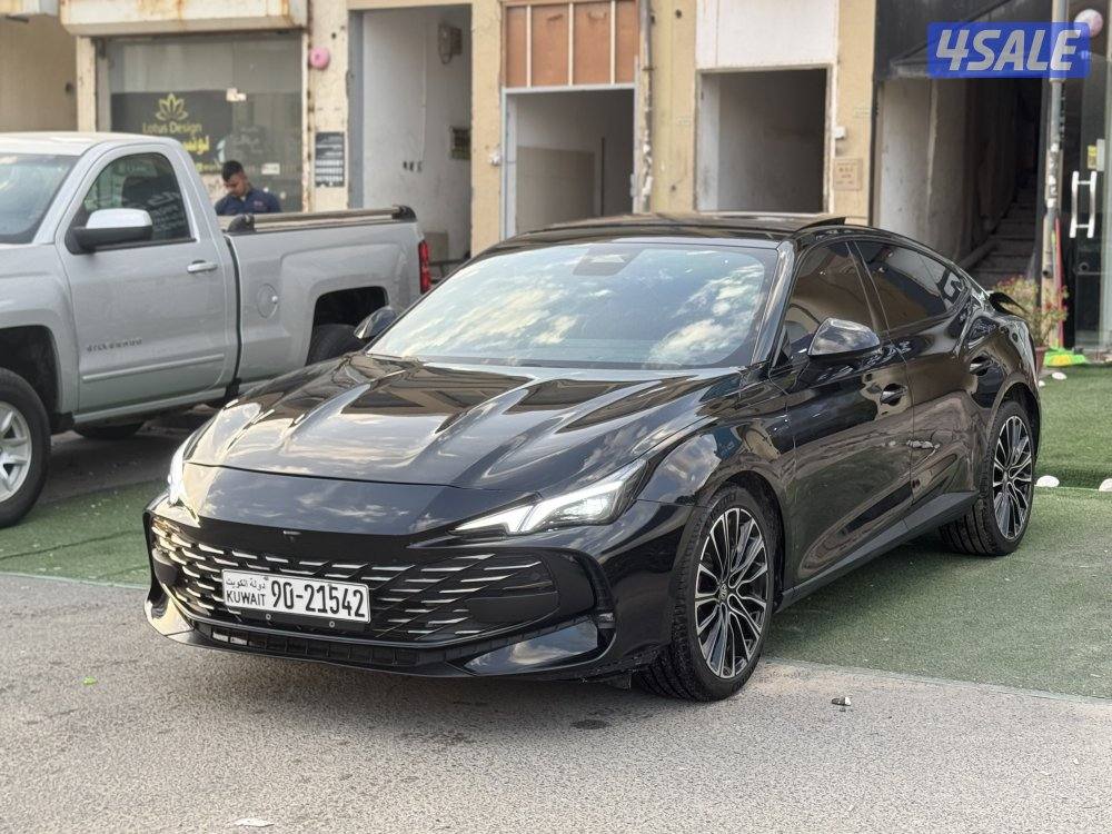 معرض برستيج كار1