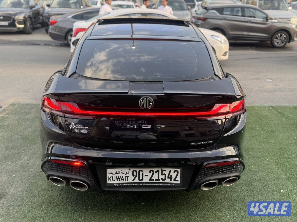 معرض برستيج كار2