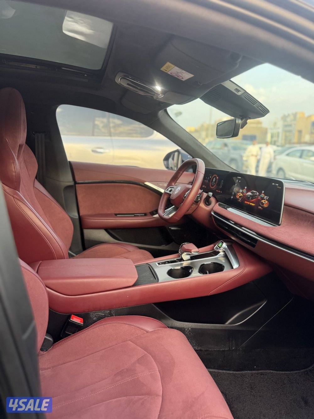 معرض برستيج كار3