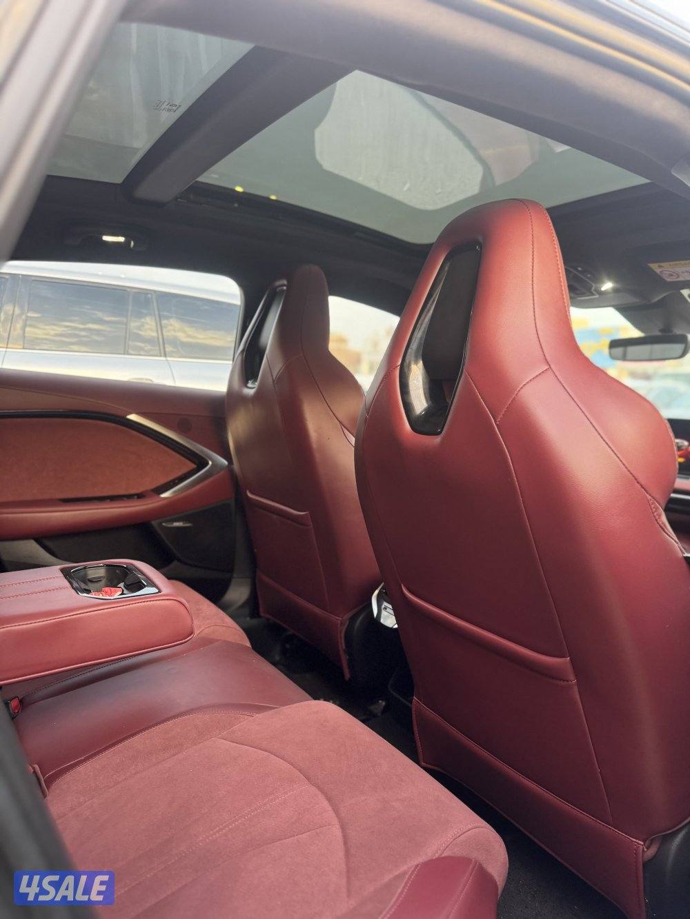 معرض برستيج كار4