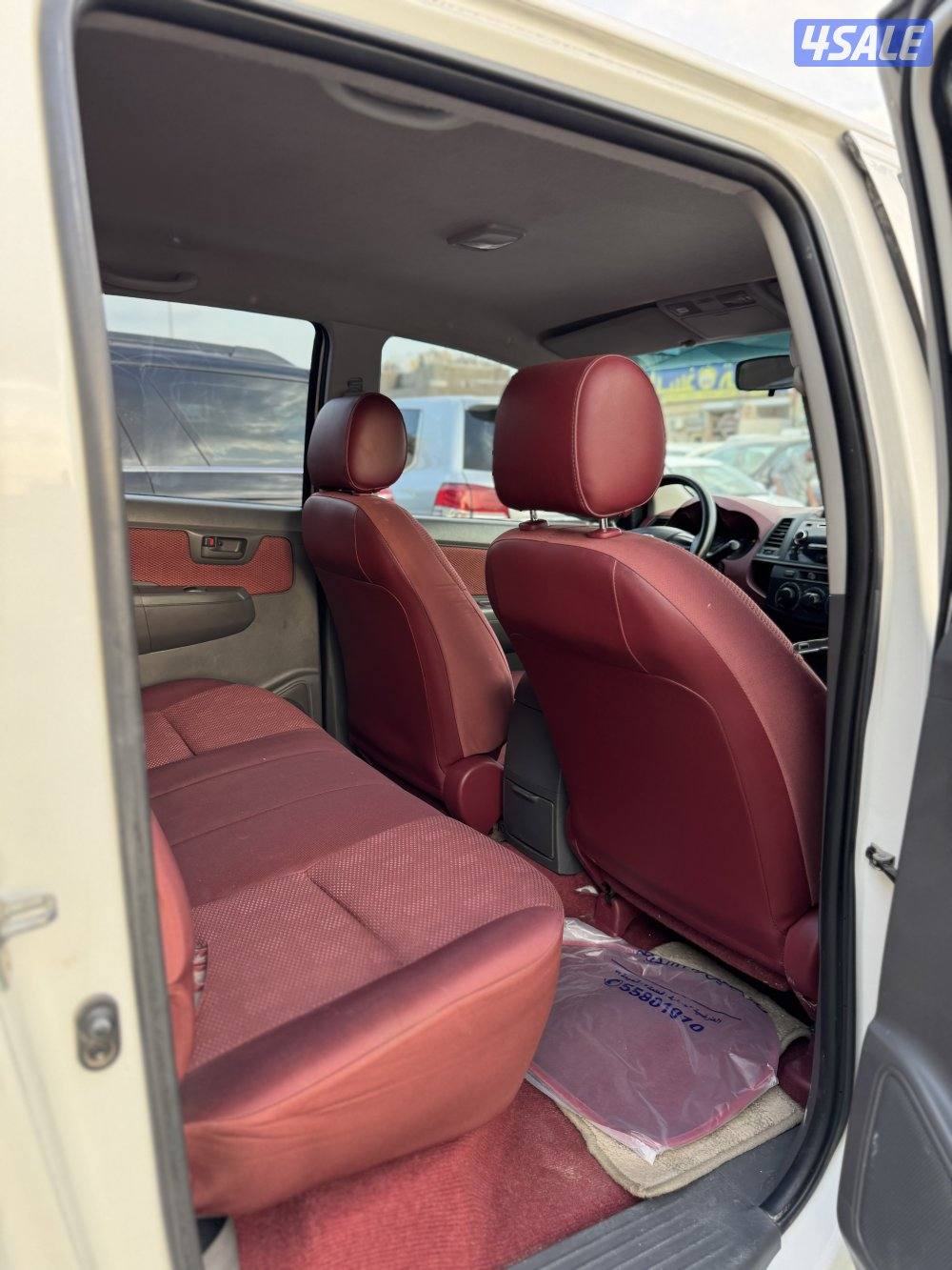 معرض برستيج كار4