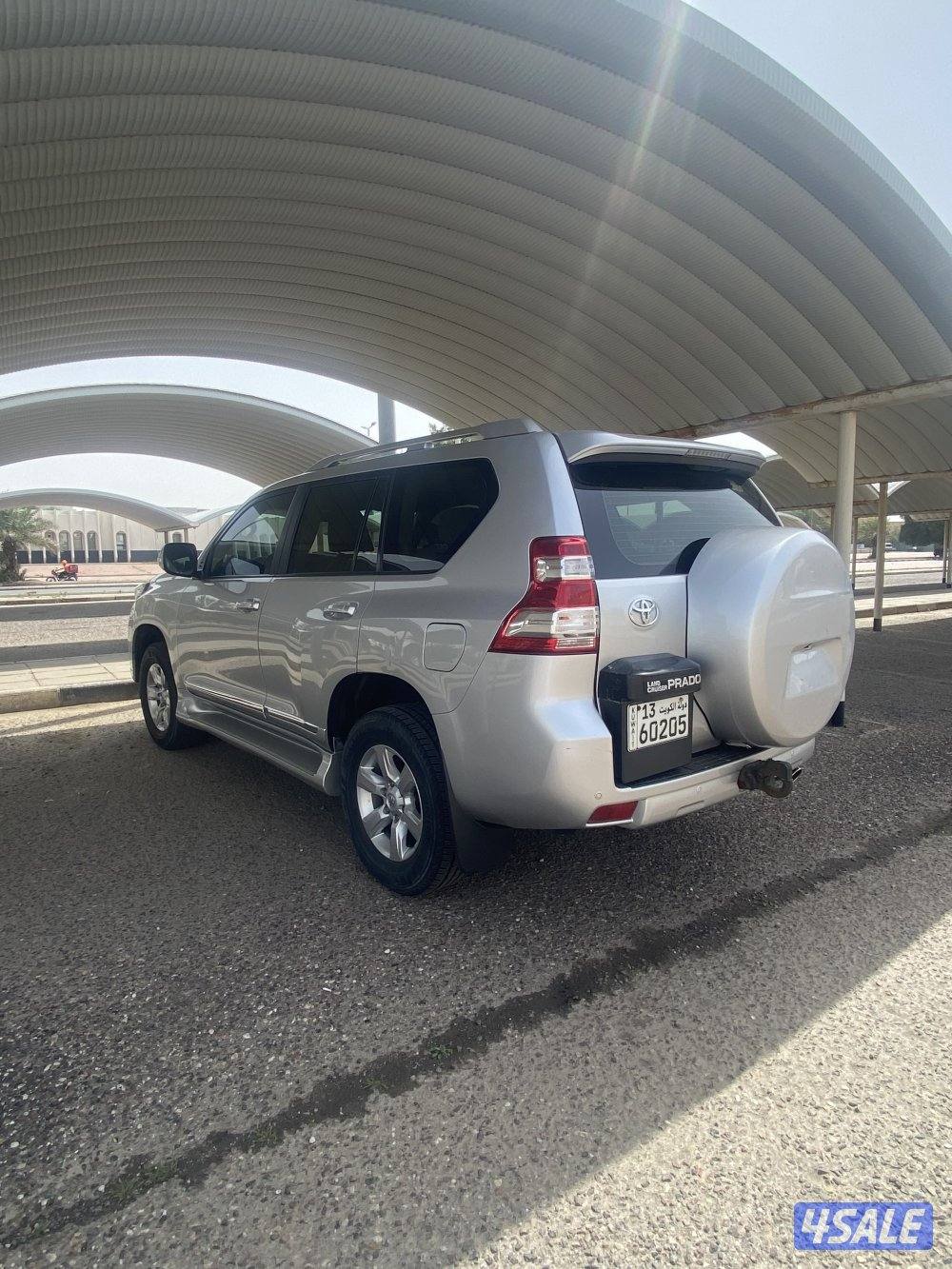 برادو 2016 الدرجه الاولى2