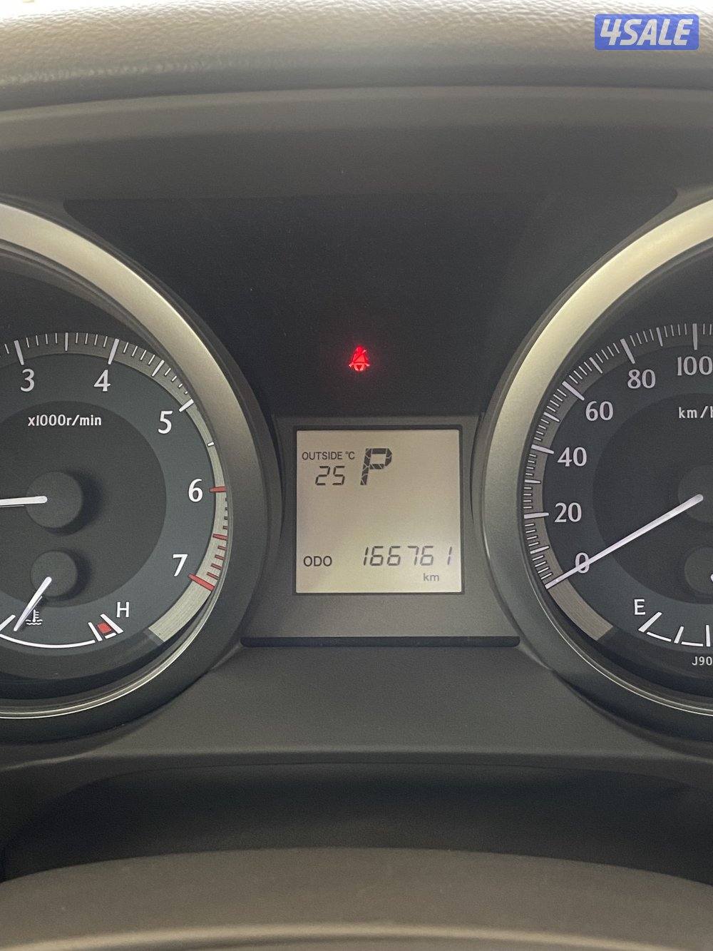 برادو 2016 الدرجه الاولى6