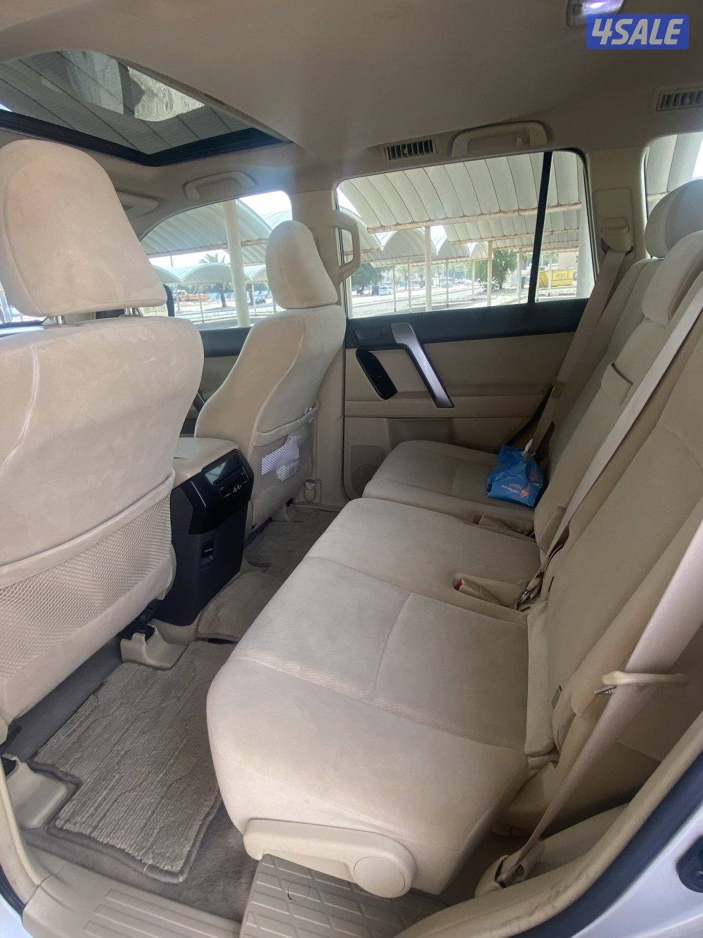 برادو 2016 الدرجه الاولى7