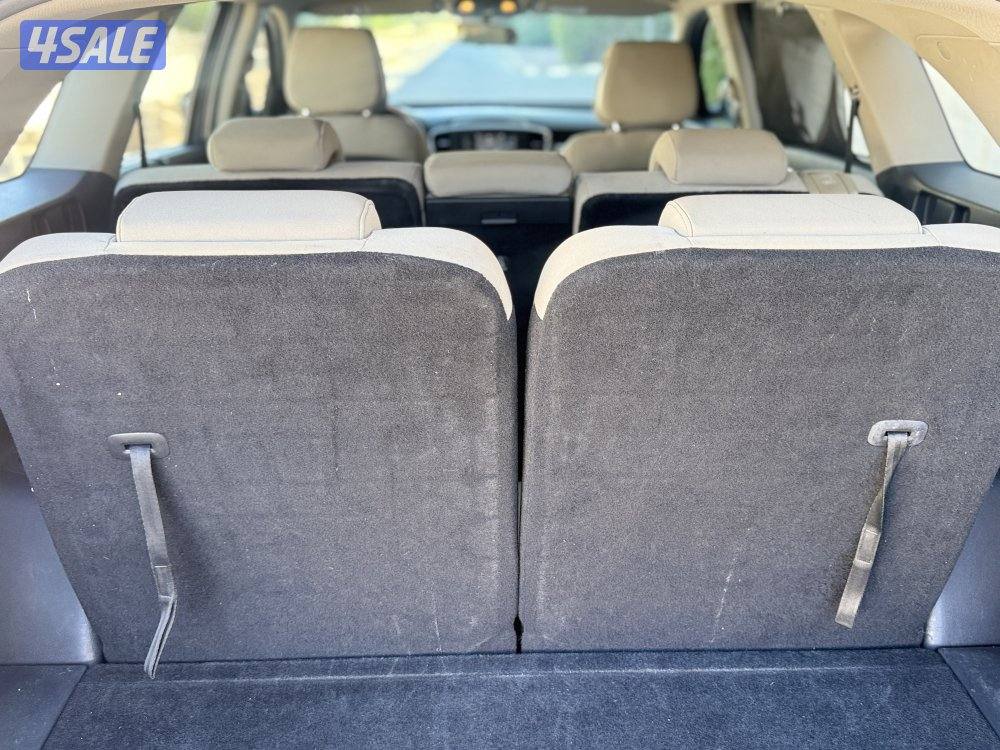 كيا - سورينتو - موديل 2017 - عداد 1405