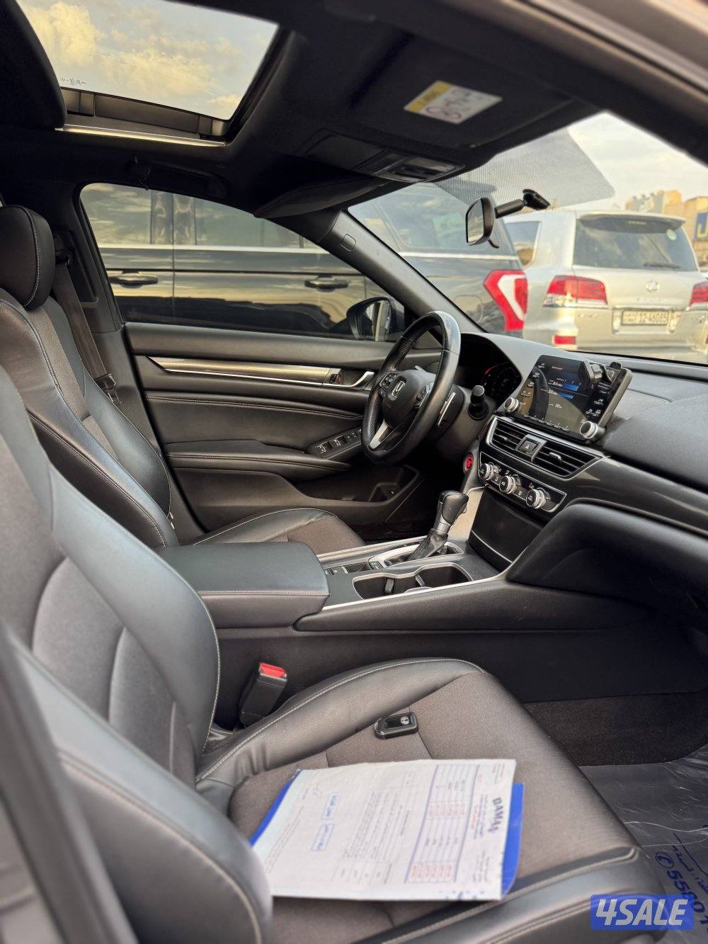 معرض برستيج كار يوحد اقساط للمتعدين 40‎%‎5