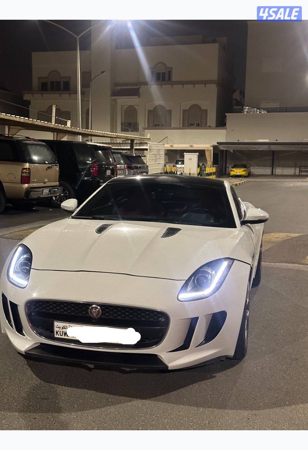 للبيع جاقور 20151