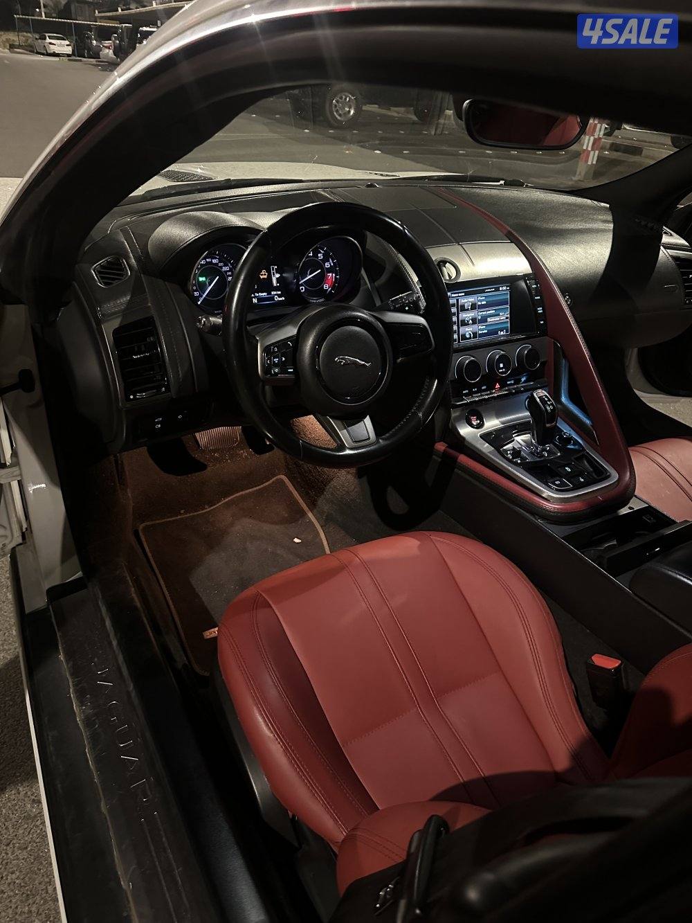 للبيع جاقور 20152